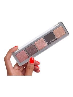 NATASHA DENONA
Rose & Wood Eyeshadow Palette